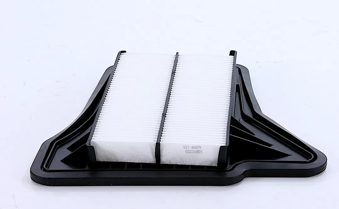 46879 – WIX FILTR LD Air Filter, OE Replacement - view 2